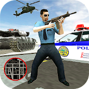 Top 50 Simulation Apps Like Miami Police Crime Vice Simulator - Best Alternatives