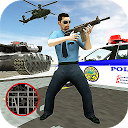 تحميل التطبيق Miami Police Crime Vice Simulator التثبيت أحدث APK تنزيل