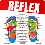 Cover Image of 下载 Foot Reflexology  APK