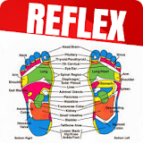 Foot Reflexology icon