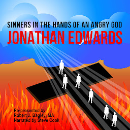 આઇકનની છબી Sinners in the Hands of an Angry God