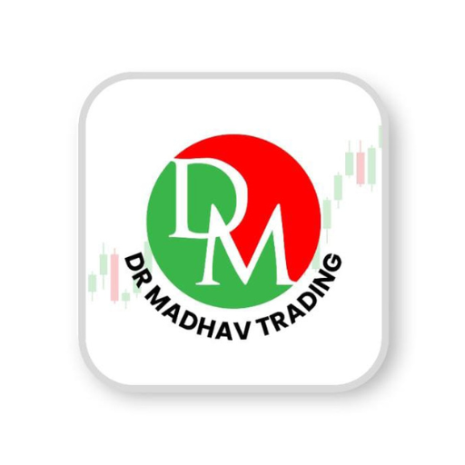 Dr Madhav Trading logo