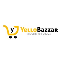 YelloBazzar: B2B for Retailers