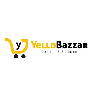 YelloBazzar: B2B for Retailers apk