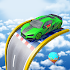 Mega Ramp Stunts Car Games: New Car Stunts Games1.03