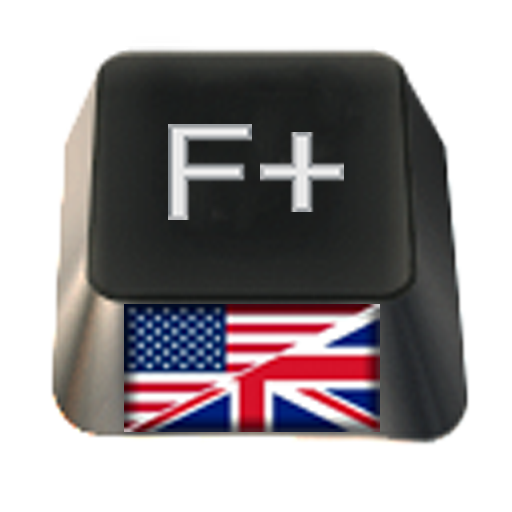 Flit English suggestion logo