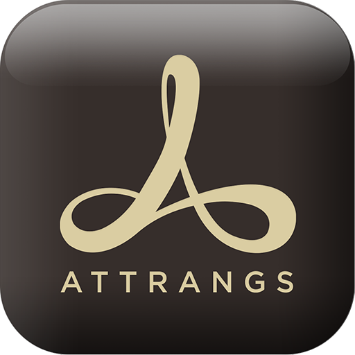 attrangs Windowsでダウンロード