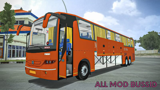 All Mod Bussid Vehicles India Unknown