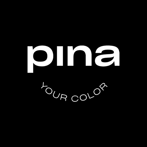 PinaYourColor logo