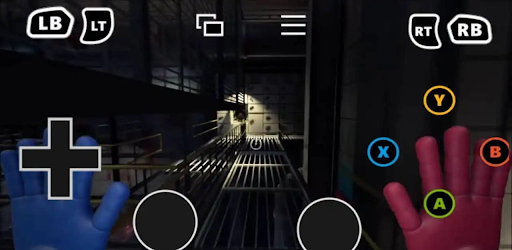 Poppy Horor Playtime Guide