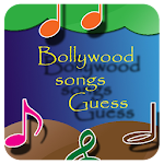 Bollywood Songs Guess Apk