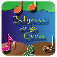 Bollywood Songs Guess