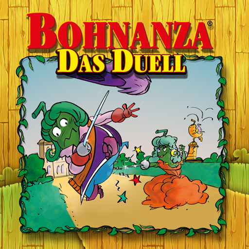 Bohnanza The Duel 31 Icon