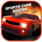 Race Car Sounds Effects icon