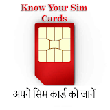 Know Your Sim Cards icon