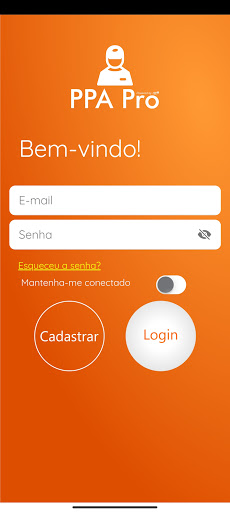 PPA PRO Screen 2