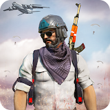 FPS Gun Shooting games 3D icon