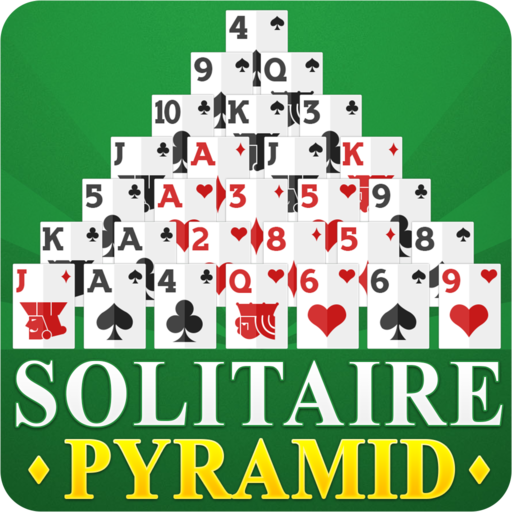 Pyramid Card Game (Classic)  Icon