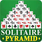 Cover Image of Herunterladen Pyramid Card Game (Classic)  APK