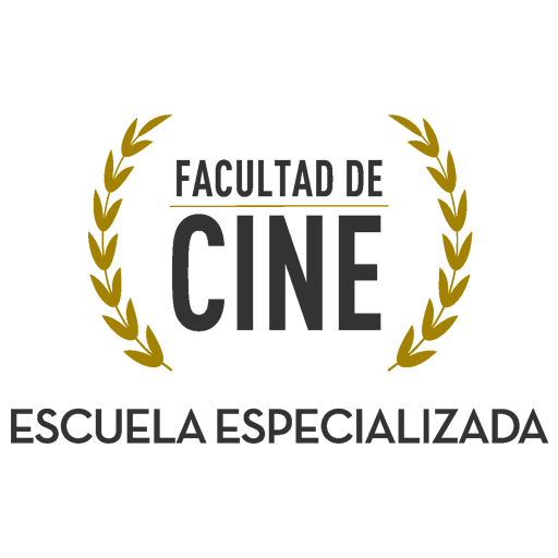 Facultad de Cine logo