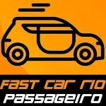 FAST CAR RIO - PASSAGEIROS