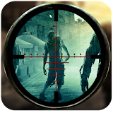 Zombie Shooter: Sniper 3D icon