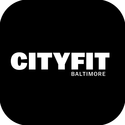 City Fit Training  Icon
