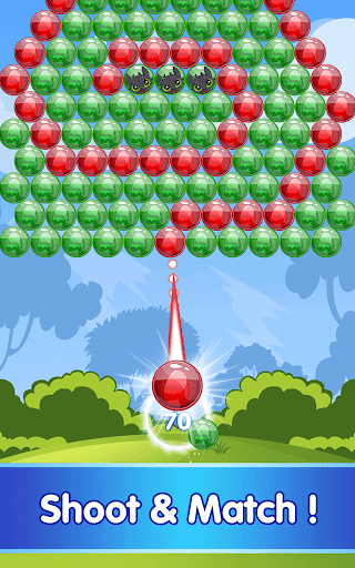Buggle 2: Color Bubble Shooter – Apps no Google Play