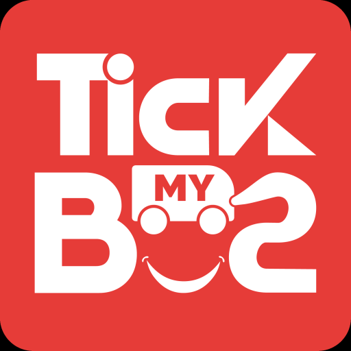 Tick My Bus - Easy Bus Booking