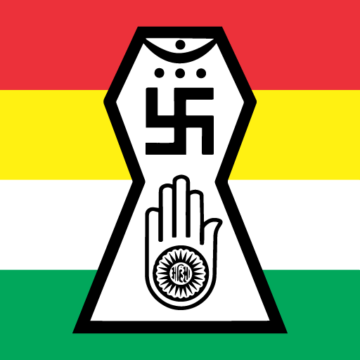 Jain Pachkhan Path & Timings logo
