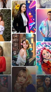Unknown app Screenshot