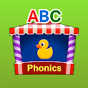 Learn Letter Sounds with Carnival Kids icon
