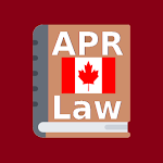 Cover Image of Download Constitution of Canada - APR  APK
