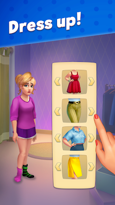 Familyscapes: The Series - Screenshot 3