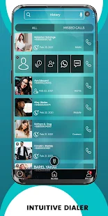 Eyecon Caller ID, Calls and Phone Contacts mod apk download