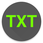 Cover Image of Download Textual Launcher  APK
