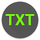 Textual Launcher Download on Windows