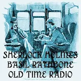 Sherlock Holmes Basil Rathbone icon