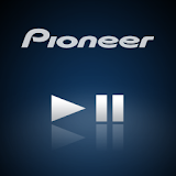 Pioneer ControlApp icon