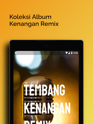 Koleksi Tembang Kenangan Remix
