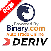 Binary.com Free Bots - Deriv.com