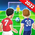 Cover Image of Download Football Clash - Mobile Soccer  APK