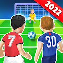 App herunterladen Football Clash - Mobile Soccer Installieren Sie Neueste APK Downloader