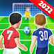 Football Clash - Mobile Soccer - Androidアプリ