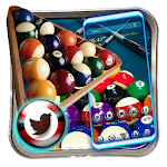 Cover Image of Unduh Pool Theme Launcher 1.0 APK