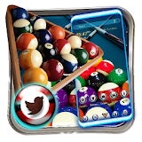 Pool Theme Launcher icon