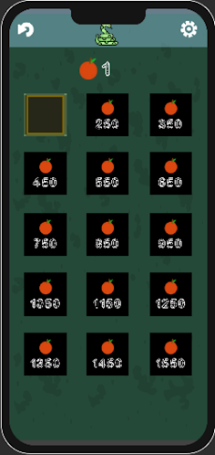 Nakeni Torun - Screenshot 2
