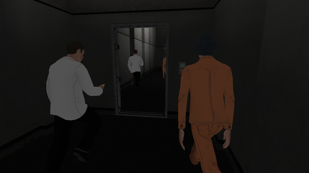 SCP: Classified Site v0.7.21 APK + Mod [Remove ads] for Android