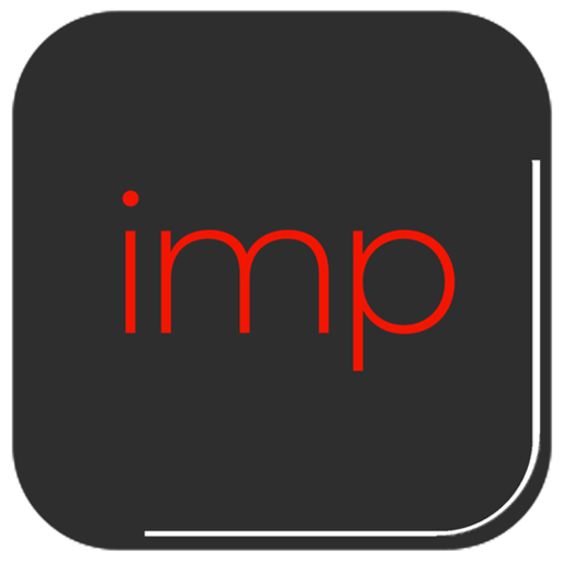 IMP-YRP logo