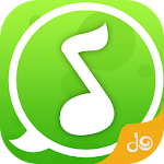 Cover Image of Download SMS Ringtones Free 2.4.7 APK